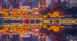La era de los petroestados está terminando: China es el primer «electroestado» del mundo y no por su moral climática