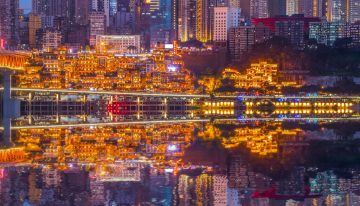 La era de los petroestados está terminando: China es el primer «electroestado» del mundo y no por su moral climática