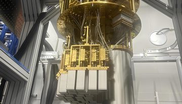 Japón se prepara para disputar a China y EEUU su liderazgo: en 2030 planea tener el ordenador cuántico más potente que existe