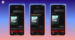 Spotify acaba de dar el paso definitivo para convertirse en una app social: llegan los mensajes directos a la aplicación