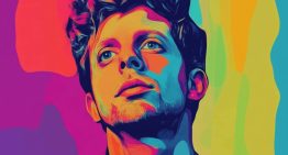 Los consejos de Sam Altman para alcanzar el éxito en un mundo competitivo: construir una red sólida y ser constante