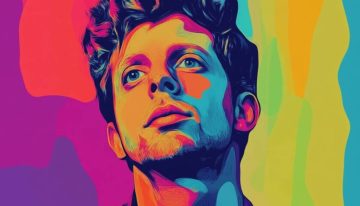 Los consejos de Sam Altman para alcanzar el éxito en un mundo competitivo: construir una red sólida y ser constante