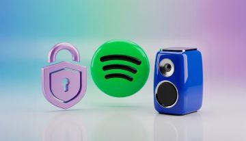 Para mí escuchar música siempre fue algo privado. Las funciones sociales de Spotify invadieron ese refugio pero ya tomé acción