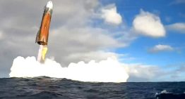 La mala racha de Starship ha terminado: el vuelo 10 fue un éxito y demostró que el cohete puede lanzar satélites Starlink