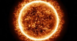 Las tormentas solares son cada vez más amenazantes para la Tierra. La NASA quiere prepararse con un «gemelo digital» del Sol