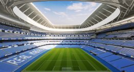 Los estadios españoles buscan dinero desesperadamente, y no es por capricho. 19 días de negocio al año ya no son suficientes