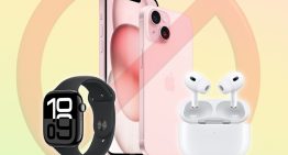 Si planeabas comprar uno de estos productos de Apple, tienes los días contados: la lista de los que se despiden con la llegada del iPhone 17