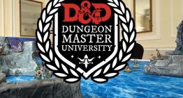 Para jugar a Dungeons & Dragons solo necesitabas boli, papel y dados. Ahora un curso de 2.000 dólares quiere enseñarte mejor