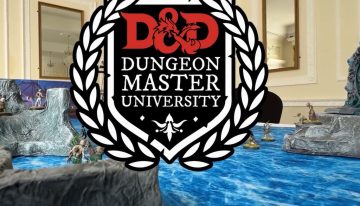 Para jugar a Dungeons & Dragons solo necesitabas boli, papel y dados. Ahora un curso de 2.000 dólares quiere enseñarte mejor