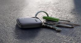 Más allá del AirTag hay localizadores muy interesantes y baratos como el de Ugreen que también se integran en la red buscar