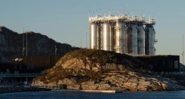 Almacenar CO2 ahora es un negocio y el primer reservorio submarino está en Europa