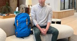 Así es la «mochila nuclear» del creador de ChatGPT: un supuesto MacBook capaz de apagar la IA en caso de apocalipsis