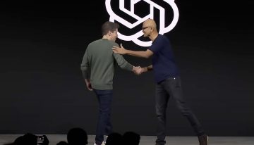 Microsoft tenía un secreto guardado. Su nuevo modelo de IA para Copilot es la declaración más clara contra el dominio de OpenAI