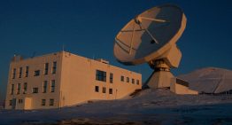 El WiFi y las redes móviles están dejando «ciegos» a los radiotelescopios: es un problema para todo el pl