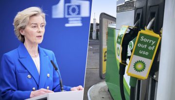 «No es viable»: Europa quiere acabar con los coches de combustión en 2035. Los fabricantes tienen sus propios planes