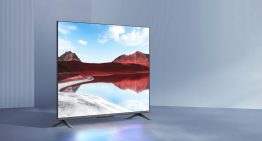 Este televisor me interesa por una simple razón: Xiaomi no se ha olvidado de los usuarios de Apple