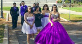 «Vienen de invitadas y se encaprichan»: cómo la fiesta latina de los 15 años está calando entre las jóvenes madrileñas