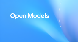 OpenAI acaba de patear el tablero de la IA. Su nuevo modelo es gratuito y se puede descargar para usarlo desde el portátil