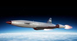 La ESA se prepara para un salto hipersónico. Invictus es su carta para competir con China y EEUU en vuelos extremos
