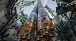 La industria espacial rusa está al borde del colapso: solo «un milagro» puede salvar la empresa que lanzó a Yuri Gagarin