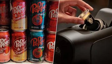 Un gigante de los refrescos asalta el café comprando a los dueños de Marcilla y L'Or. Ahora van a por la tarta de Nestlé