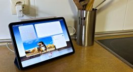 No quise esperar a que Apple lanzase su pantalla inteligente. Así monté la mía propia con un iPad