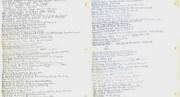 Antes de morir, este hombre dejó una lista de todo lo que había leído en su vida: 3.599 libros de todo tipo que ahora puedes consultar