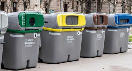 El «turismo de basura» llega a España: cuando el pueblo de al lado es tu vertedero