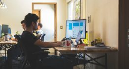 Por mucho que insistan en Silicon Valley, la formación superior es garantía de empleo: 5,7% de paro entre los mejor formados