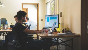Por mucho que insistan en Silicon Valley, la formación superior es garantía de empleo: 5,7% de paro entre los mejor formados