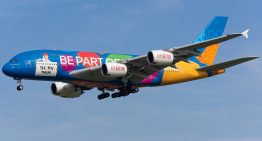 Las aerolíneas tienen un problema: el avión de pasajeros más grande del mundo no para de averiarse
