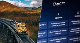El gasto en IA ya es el 20% de lo que EEUU se gastó construyendo ferrocarriles. La diferencia: los trenes duraron un siglo