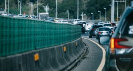 «Circule con el depósito lleno»: las recomendaciones de la DGT para afrontar la Operación Salida este 1 de agosto