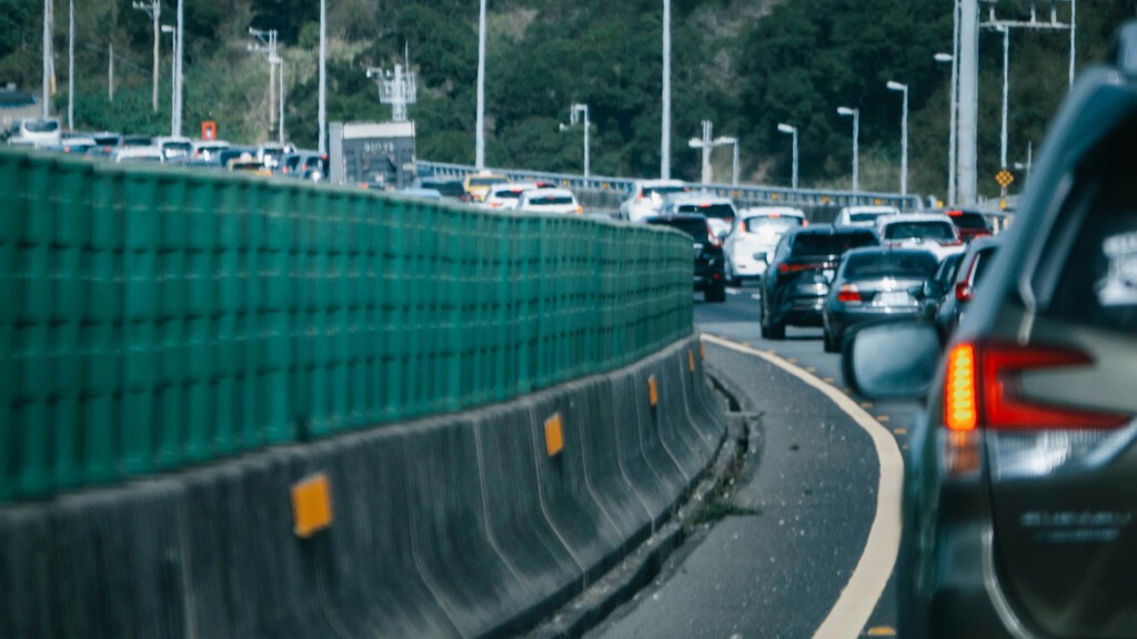 "Circule con el depósito lleno": las recomendaciones de la DGT para afrontar la Operación Salida este 1 de agosto 