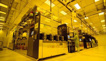Taiwán necesita con urgencia talento para su industria de los chips. Sorprendentemente lo está buscando en campamentos de verano