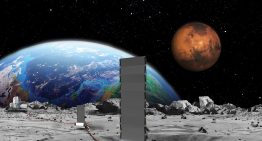 La NASA ha recibido una orden urgente: instalar un reactor nuclear en la Luna antes de que China y Rusia creen su zona de exclusión