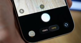 Si el control de la cámara en iOS 26 te parecía ir al revés, no estabas solo. Apple ha añadido una opción para arreglarlo