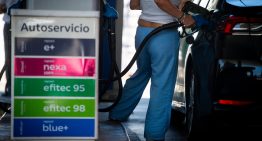 Los alimentos y la electricidad rompen con dos meses de subidas de la inflación, que se mantiene en el 2,7% en agosto