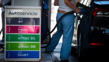 Los alimentos y la electricidad rompen con dos meses de subidas de la inflación, que se mantiene en el 2,7% en agosto