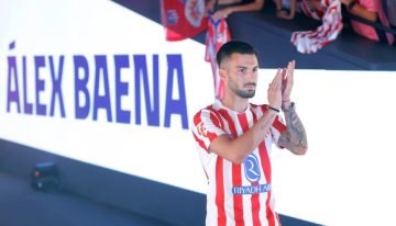 Reválida para Simeone y Sorloth en el Metropolitano en un partido sin Baena