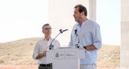 Óscar Puente, al PP: “No hay una catástrofe que les haya pillado trabajando”