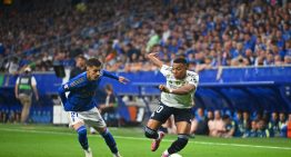 Oviedo – Real Madrid en directo | Mbappé adelanta al Madrid