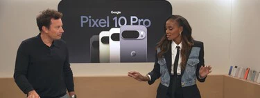 Las novedades de los Google Pixel 10 antes de la llegada del iPhone 17. Dos formas opuestas de contar la tecnología