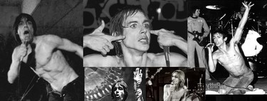 El día que The Stooges cantaron 'Louie, Louie' durante 45 minutos: en las bambalinas del rock