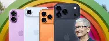 Qué presentará Apple en el evento del 9 de septiembre: iPhone 17, nuevos Apple Watch... ¿y alguna sorpresa más?