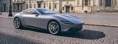 Hay quien cree que ser rico es requisito suficiente para tener un Ferrari. Lo más importante es otra cosa: caerle bien a Ferrari