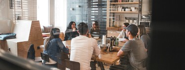 El 26% de los Gen Z va con sus padres a las entrevistas de trabajo. El 8% de esos padres intervienen en ellas