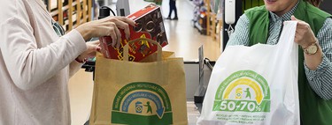España se ha convertido en un país adicto a algo que hace algunos años gozaba de poco prestigio: la marca blanca