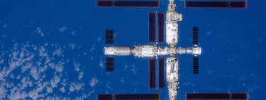 China ha blindado su estación espacial contra embargos y sanciones. La clave está en cómo la ha construido