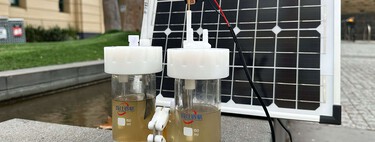El gran problema del hidrógeno verde es la dependencia del agua dulce. Hemos encontrado la solución en las cloacas